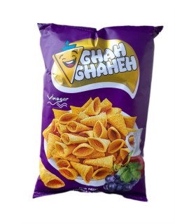 اسنك مخروطي سركه اي قهقهه