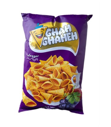 اسنك مخروطي سركه اي قهقهه