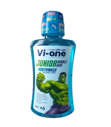 دهان شويه كودك 330 ميل پسرانه وي وان