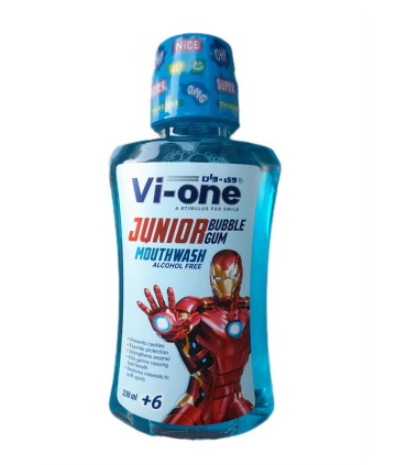 دهان شويه كودك 330 ميل پسرانه وي وان