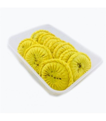 شيريني 450 گرم كلمپه كشوين