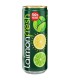 آبميوه 330 ميل قوطي ليمو نعناع Laimon fresh