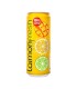 آبميوه 330 ميل قوطي ليمو انبه Laimon fresh