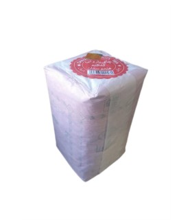 چاي خارجي 500 گرم باروتي كلكته دانيال (گلابي سابق)