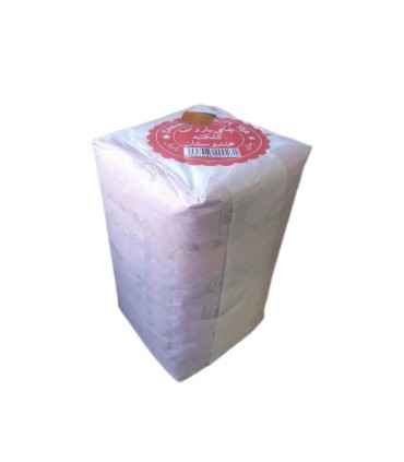 چاي خارجي 500 گرم باروتي كلكته دانيال (گلابي سابق)