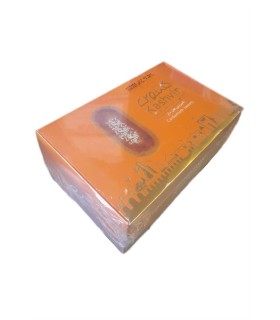 شيريني 500 گرم جعبه هل دار كشوين