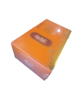 شيريني 500 گرم جعبه زنجبيلي كشوين