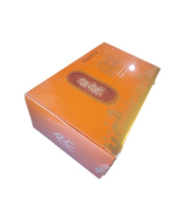 شيريني 500 گرم جعبه زنجبيلي كشوين