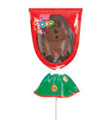 شكلات چوبي عروسكي كاكائو شيرين عسل