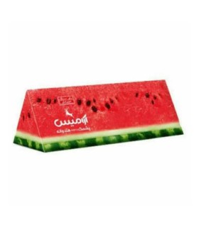 پشمك 350 گرم هندوانه لقمه اي آراميس شيرين عسل