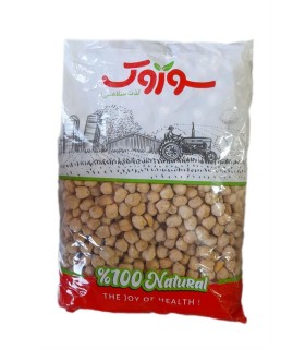 نخود 800 گرم سوروك