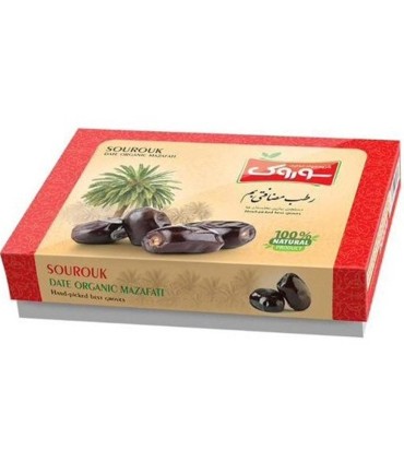 خرما دو رديف درجه يك سوروك