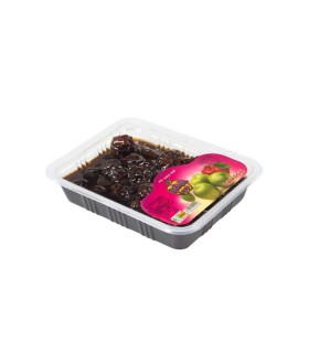 آلوچه 200 گرم كريستال (قيمت قديم انقضاء 1405/11/08) ترشي سون