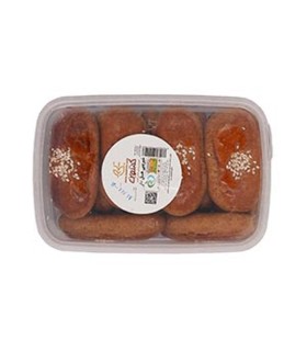 شيريني 500 گرم هل دار كشوين