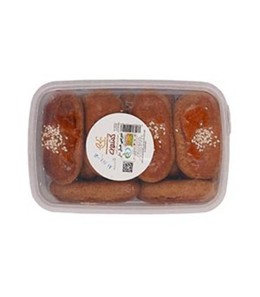 شيريني 500 گرم هل دار كشوين