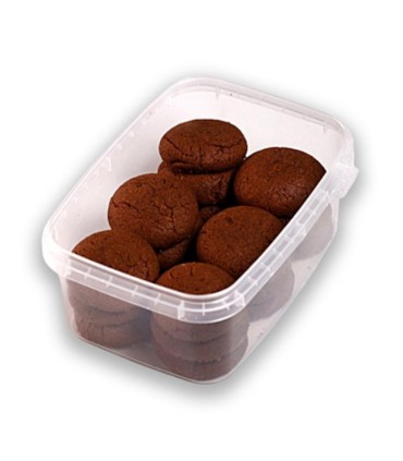 شيريني 300 گرم كوكي گردويي كشوين