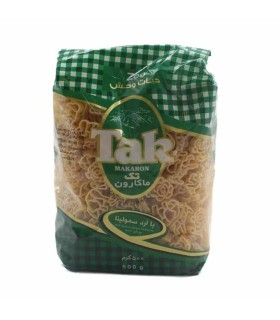 ماكاراني فرمي 500 گرم حيات وحش تك