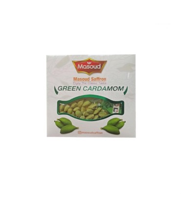 هل يك مثقال مسعود