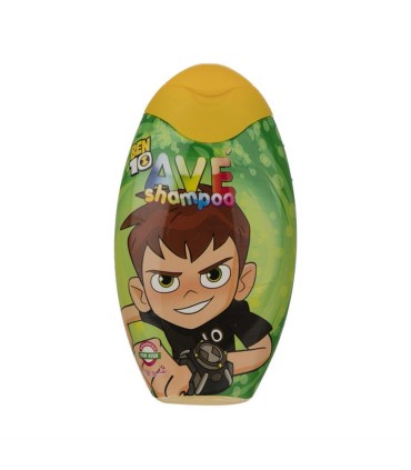 شامپو كودك 280 ميل بن تن اوه