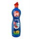 مايع ظرفشويي 1 ليتر پمپي ليمو شست شو با آب سرد پريل