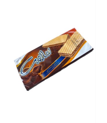 ويفر 85 گرم كاكائو سلامت