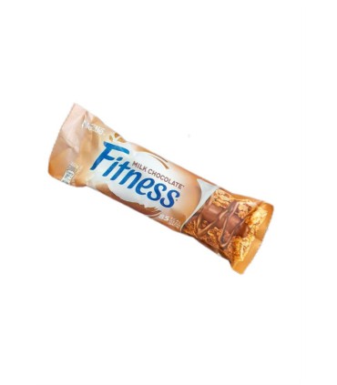 نات بار 22/5 گرم شير شكلات Fitness نستله
