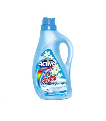 مايع نرم كننده لباس 2/5 ليتر آبي اكتيو