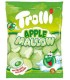 مارشمالو 150 گرم سيب Trolli