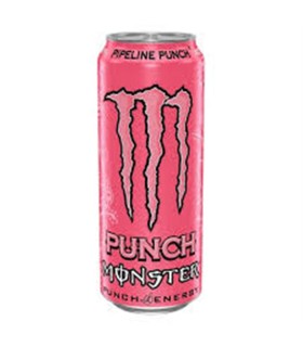 نوشيدني انرژي زا 500 ميل PUNCH مانستر