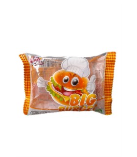 پاستيل 32 گرم برگر لندي استور