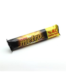 شكلات 50 گرم metro