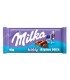 شكلات 90 گرم شكلات شيري حبابدار Milka