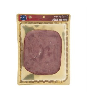 استيك گوشت تنوري 95 % 202