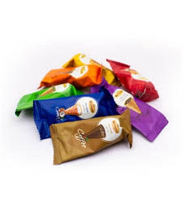 شكلات ميني كن شكلاتي مخروطي سوربن