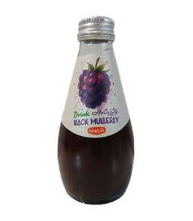 نوشيدني 200 ميل شاتوت شير رضا