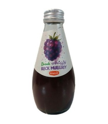 نوشيدني 200 ميل شاتوت شير رضا