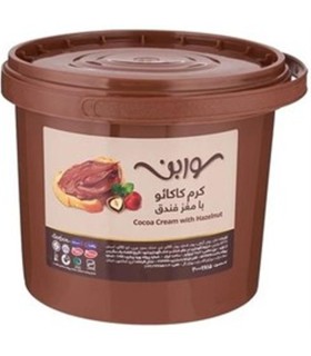 شكلات صبحانه 1 كيلو فندقي سوربن