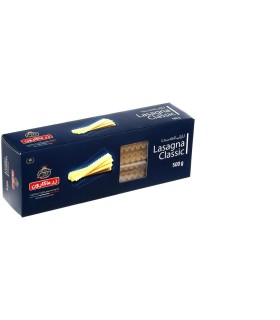 لازانيا 500 گرم كلاسيك زر ماكارون