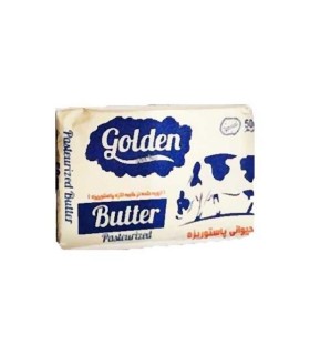 كره 50 گرم گلدن