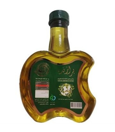 روغن زيتون 500 ميل بي بو برازنده