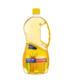 روغن ذرت 810 گرم پخت و پز زر ماكارون
