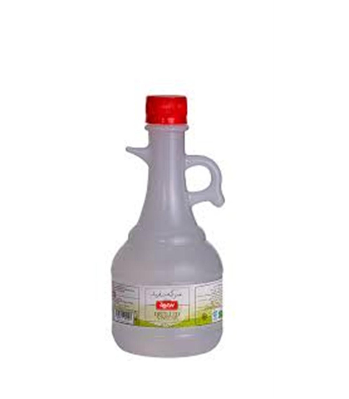 سركه سفيد 470 گرم سميه