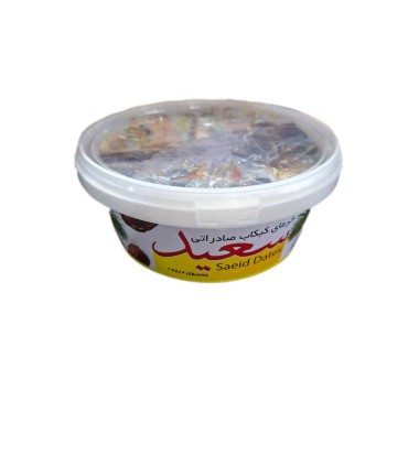 خرما 1/1 كيلو كبكاب سعيد