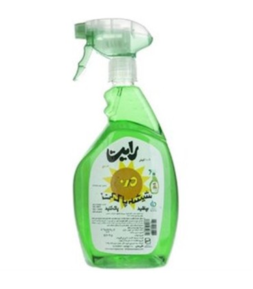 شيشه شوي 1 ليتر رايت من