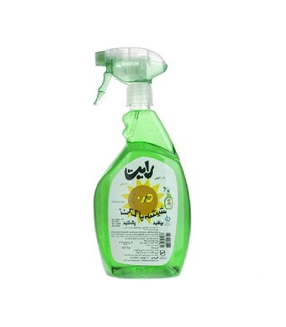 شيشه شوي 1 ليتر رايت من