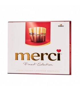 شكلات 250 گرم مرسي merci