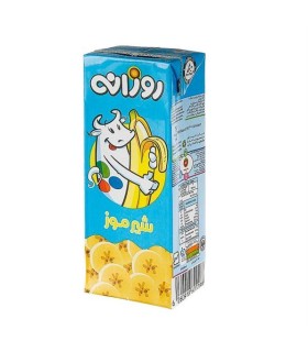 شيرموز 200 ميل ني دار روزانه