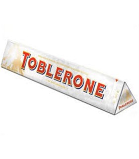 شكلات 100 گرم شيري تابلرون TOBLERONE