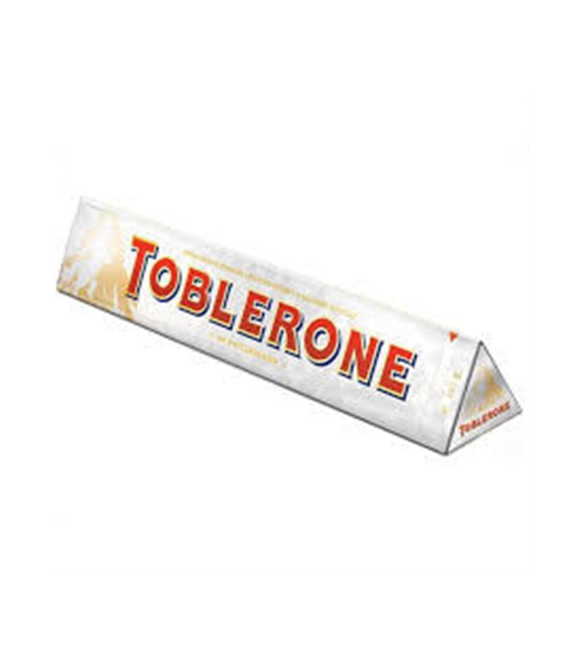 شكلات 100 گرم شيري تابلرون TOBLERONE