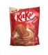 هات چاكلت كيسه اي (10 عددي) kit Kat